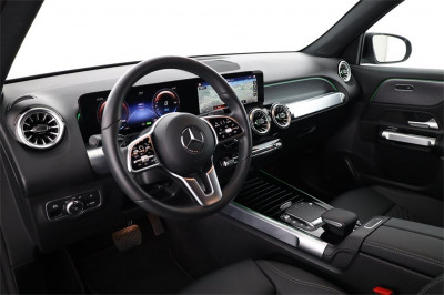 Mercedes-Benz EQB Gebrauchtwagen Mercedes-Benz EQB Gebrauchtwagen