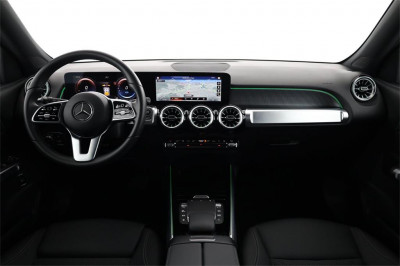 Mercedes-Benz EQB Gebrauchtwagen Mercedes-Benz EQB Gebrauchtwagen