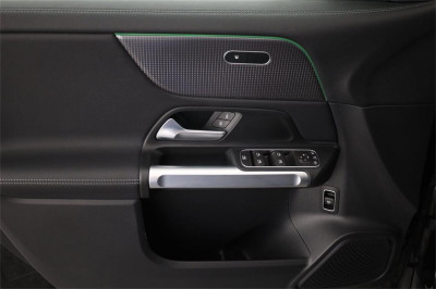 Mercedes-Benz EQB Gebrauchtwagen