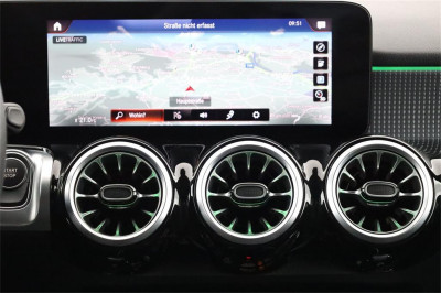 Mercedes-Benz EQB Gebrauchtwagen