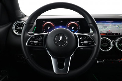 Mercedes-Benz EQB Gebrauchtwagen Mercedes-Benz EQB Gebrauchtwagen