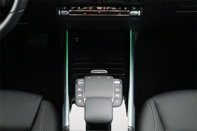 Mercedes-Benz EQB Gebrauchtwagen