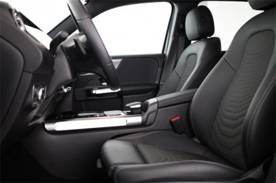 Mercedes-Benz EQB Gebrauchtwagen Mercedes-Benz EQB Gebrauchtwagen