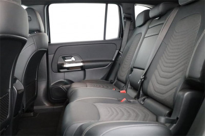 Mercedes-Benz EQB Gebrauchtwagen Mercedes-Benz EQB Gebrauchtwagen