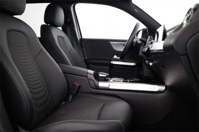 Mercedes-Benz EQB Gebrauchtwagen Mercedes-Benz EQB Gebrauchtwagen