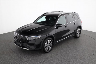 Mercedes-Benz EQB Gebrauchtwagen