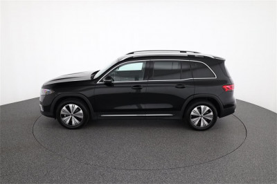 Mercedes-Benz EQB Gebrauchtwagen