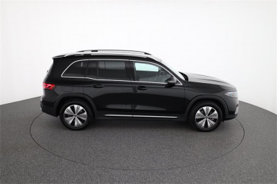 Mercedes-Benz EQB Gebrauchtwagen Mercedes-Benz EQB Gebrauchtwagen