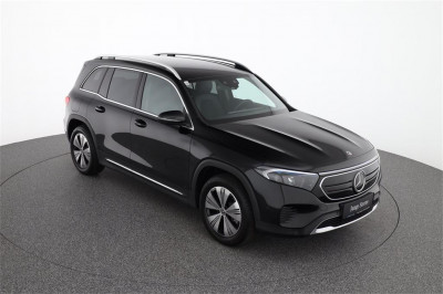 Mercedes-Benz EQB Gebrauchtwagen Mercedes-Benz EQB Gebrauchtwagen