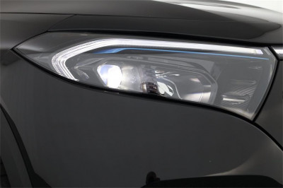 Mercedes-Benz EQB Gebrauchtwagen Mercedes-Benz EQB Gebrauchtwagen