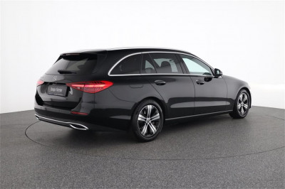 Mercedes-Benz C-Klasse Gebrauchtwagen Mercedes-Benz C-Klasse Gebrauchtwagen