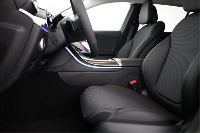 Mercedes-Benz C-Klasse Gebrauchtwagen