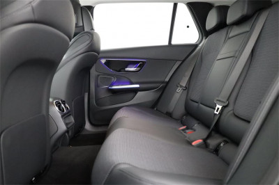 Mercedes-Benz C-Klasse Gebrauchtwagen