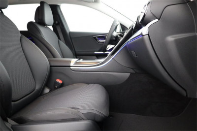 Mercedes-Benz C-Klasse Gebrauchtwagen