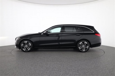 Mercedes-Benz C-Klasse Gebrauchtwagen