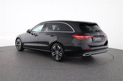 Mercedes-Benz C-Klasse Gebrauchtwagen