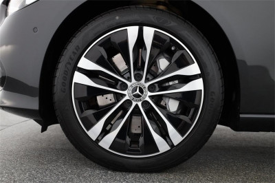 Mercedes-Benz C-Klasse Gebrauchtwagen