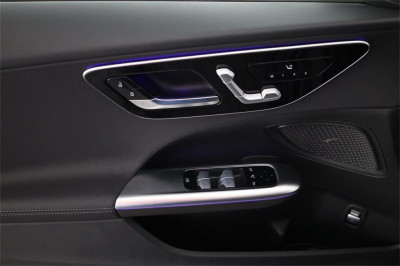 Mercedes-Benz C-Klasse Gebrauchtwagen