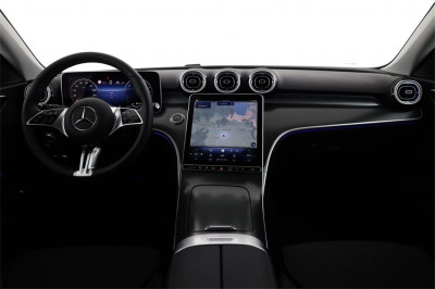 Mercedes-Benz C-Klasse Gebrauchtwagen