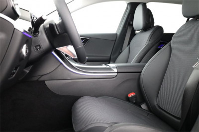 Mercedes-Benz C-Klasse Gebrauchtwagen