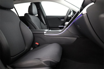 Mercedes-Benz C-Klasse Gebrauchtwagen