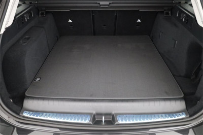 Mercedes-Benz C-Klasse Gebrauchtwagen