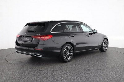 Mercedes-Benz C-Klasse Gebrauchtwagen