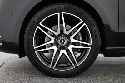 Mercedes-Benz Vaneo Gebrauchtwagen