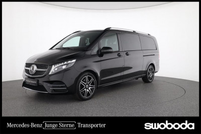 Mercedes-Benz Vaneo Gebrauchtwagen