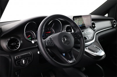 Mercedes-Benz Vaneo Gebrauchtwagen