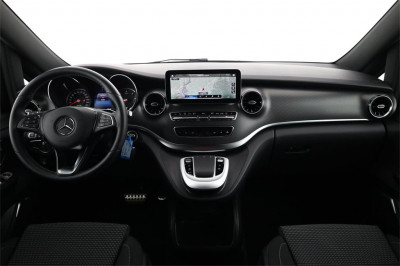 Mercedes-Benz Vaneo Gebrauchtwagen