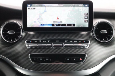 Mercedes-Benz Vaneo Gebrauchtwagen