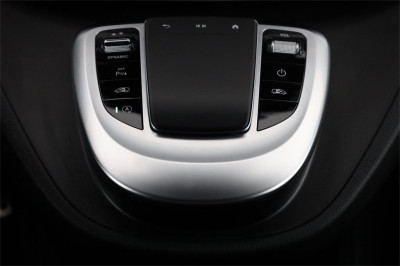 Mercedes-Benz Vaneo Gebrauchtwagen