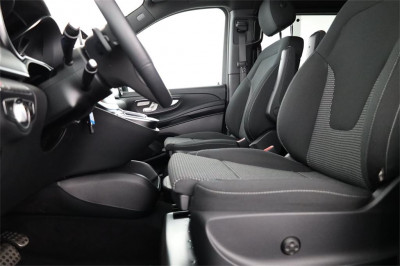 Mercedes-Benz Vaneo Gebrauchtwagen