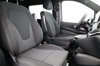 Mercedes-Benz Vaneo Gebrauchtwagen