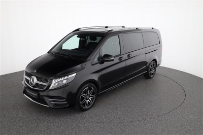 Mercedes-Benz Vaneo Gebrauchtwagen