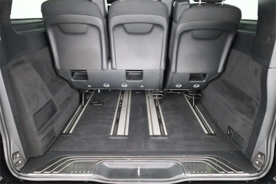 Mercedes-Benz Vaneo Gebrauchtwagen