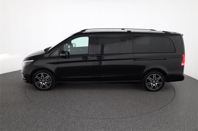 Mercedes-Benz Vaneo Gebrauchtwagen