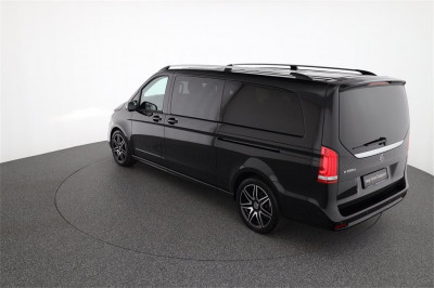 Mercedes-Benz Vaneo Gebrauchtwagen