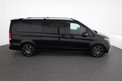 Mercedes-Benz Vaneo Gebrauchtwagen