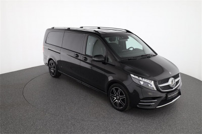Mercedes-Benz Vaneo Gebrauchtwagen