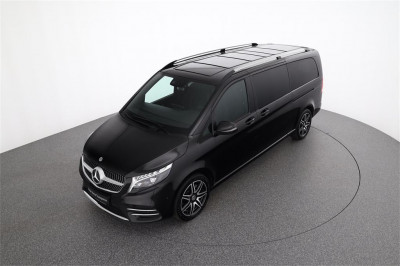 Mercedes-Benz Vaneo Gebrauchtwagen