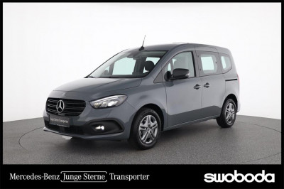 Mercedes-Benz Citan Gebrauchtwagen Mercedes-Benz Citan Gebrauchtwagen