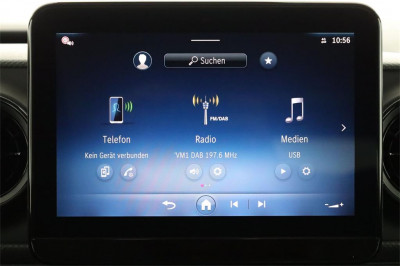 Mercedes-Benz Citan Gebrauchtwagen Mercedes-Benz Citan Gebrauchtwagen