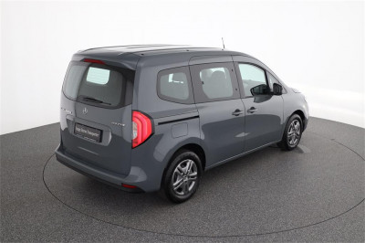 Mercedes-Benz Citan Gebrauchtwagen Mercedes-Benz Citan Gebrauchtwagen