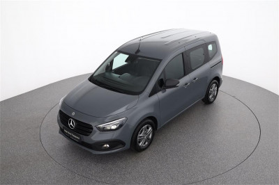 Mercedes-Benz Citan Gebrauchtwagen Mercedes-Benz Citan Gebrauchtwagen