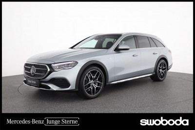 Mercedes-Benz E-Klasse Vorführwagen