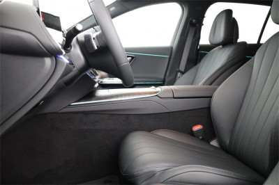 Mercedes-Benz E-Klasse Vorführwagen