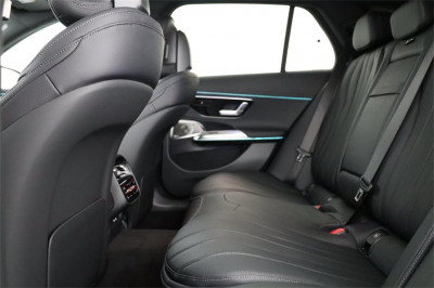 Mercedes-Benz E-Klasse Vorführwagen