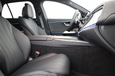 Mercedes-Benz E-Klasse Vorführwagen